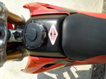 �������� �� ������ �������� Honda XR250 Motard 2004 ���� 19